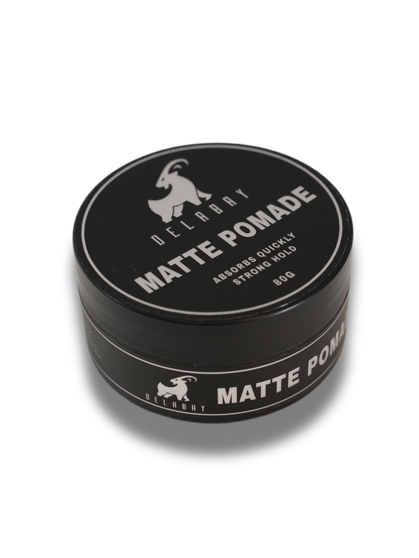 Matte Pomade - Strong Hold