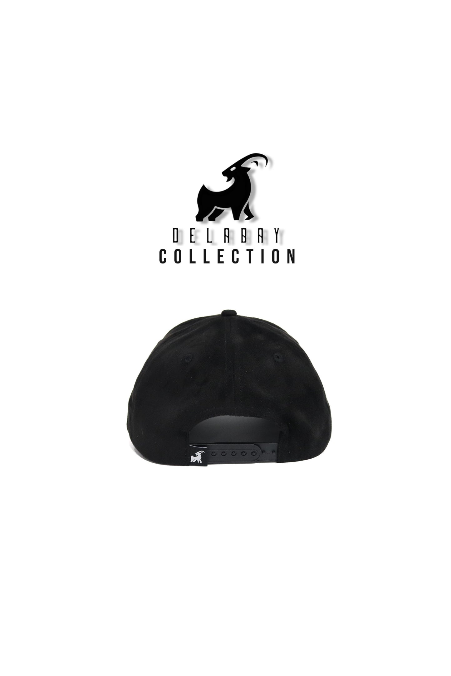 PANA BLK CAP