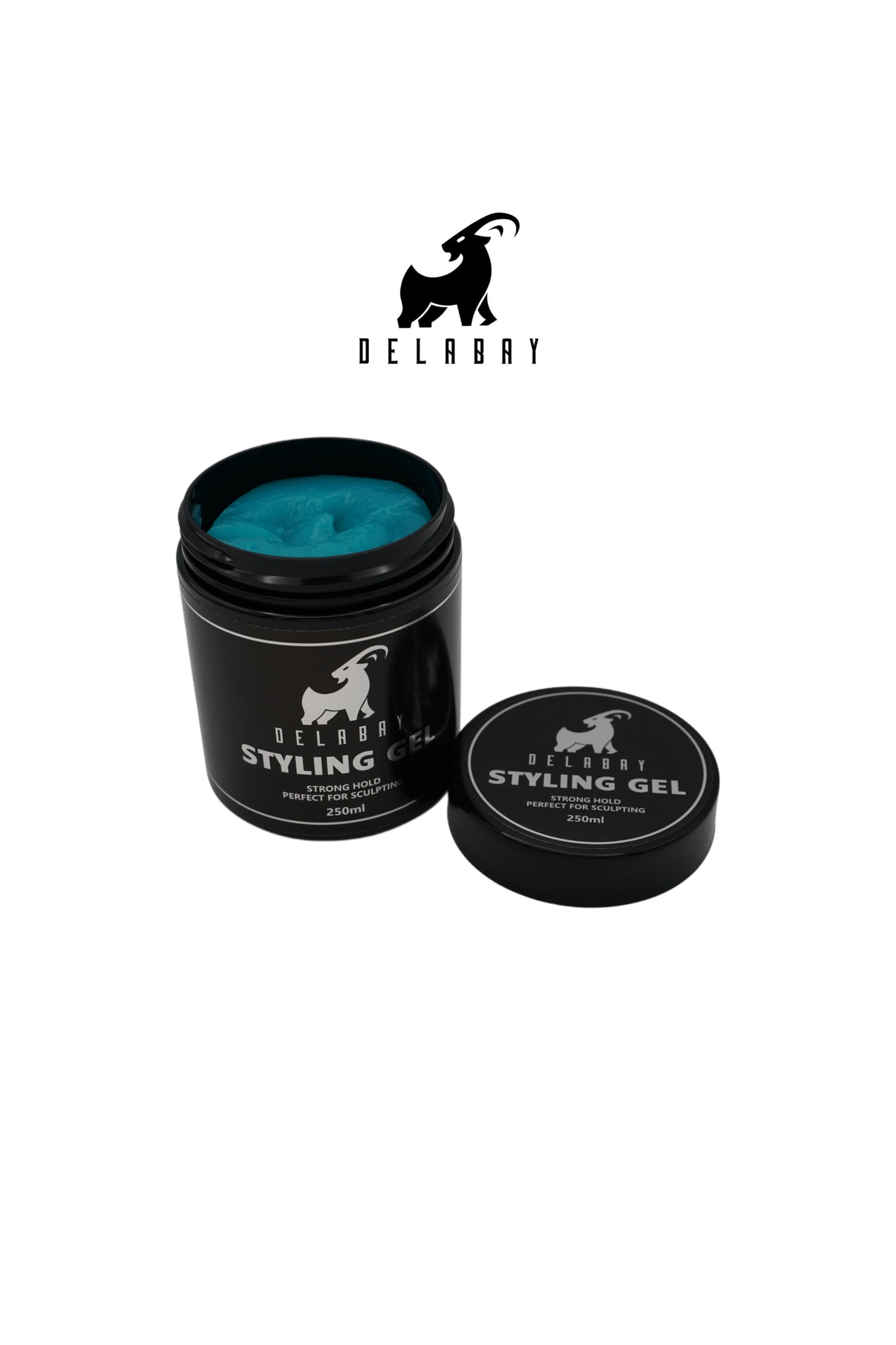 HAIR STYLING GEL