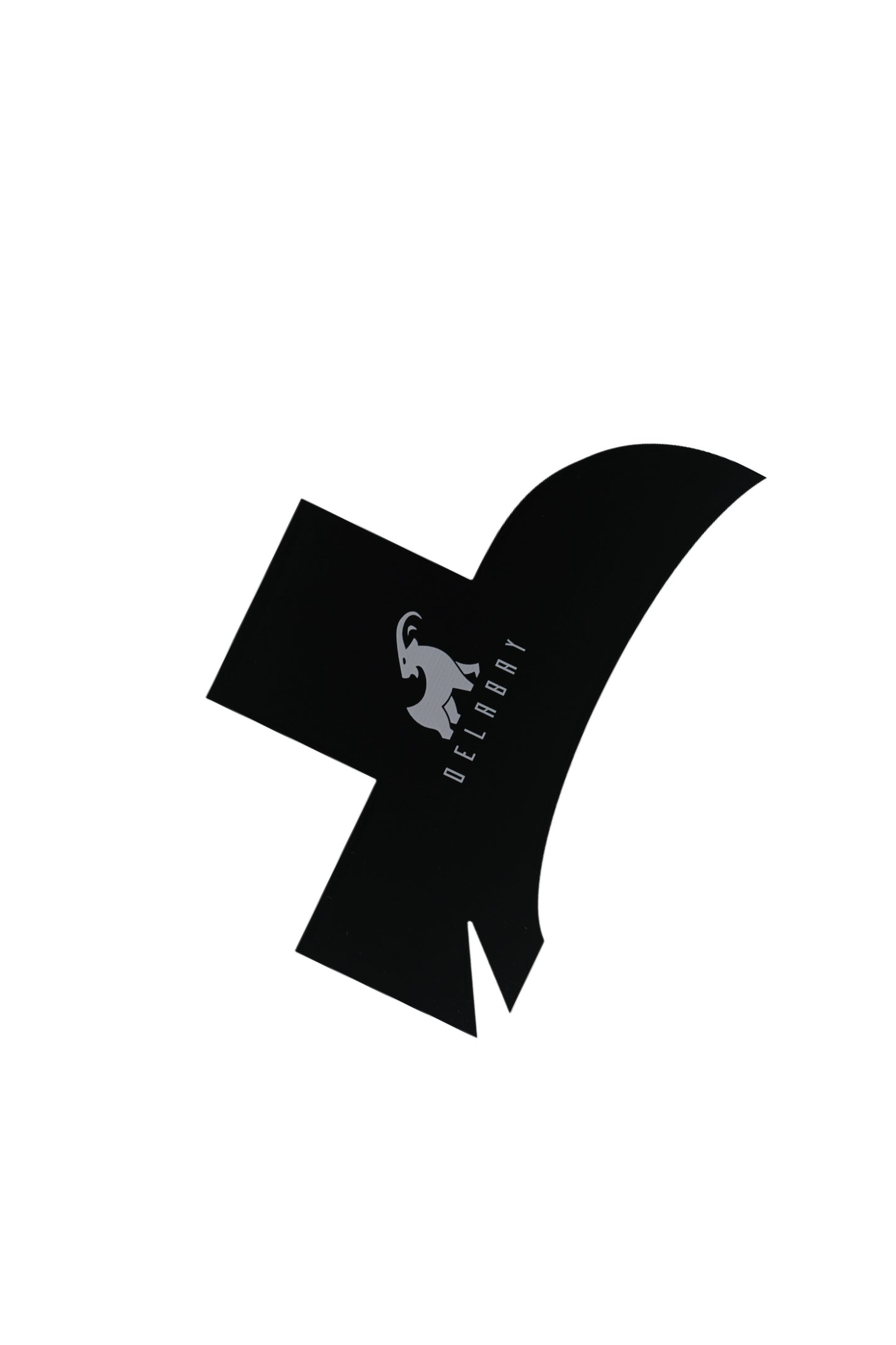 Delabay Precision Stencil #2