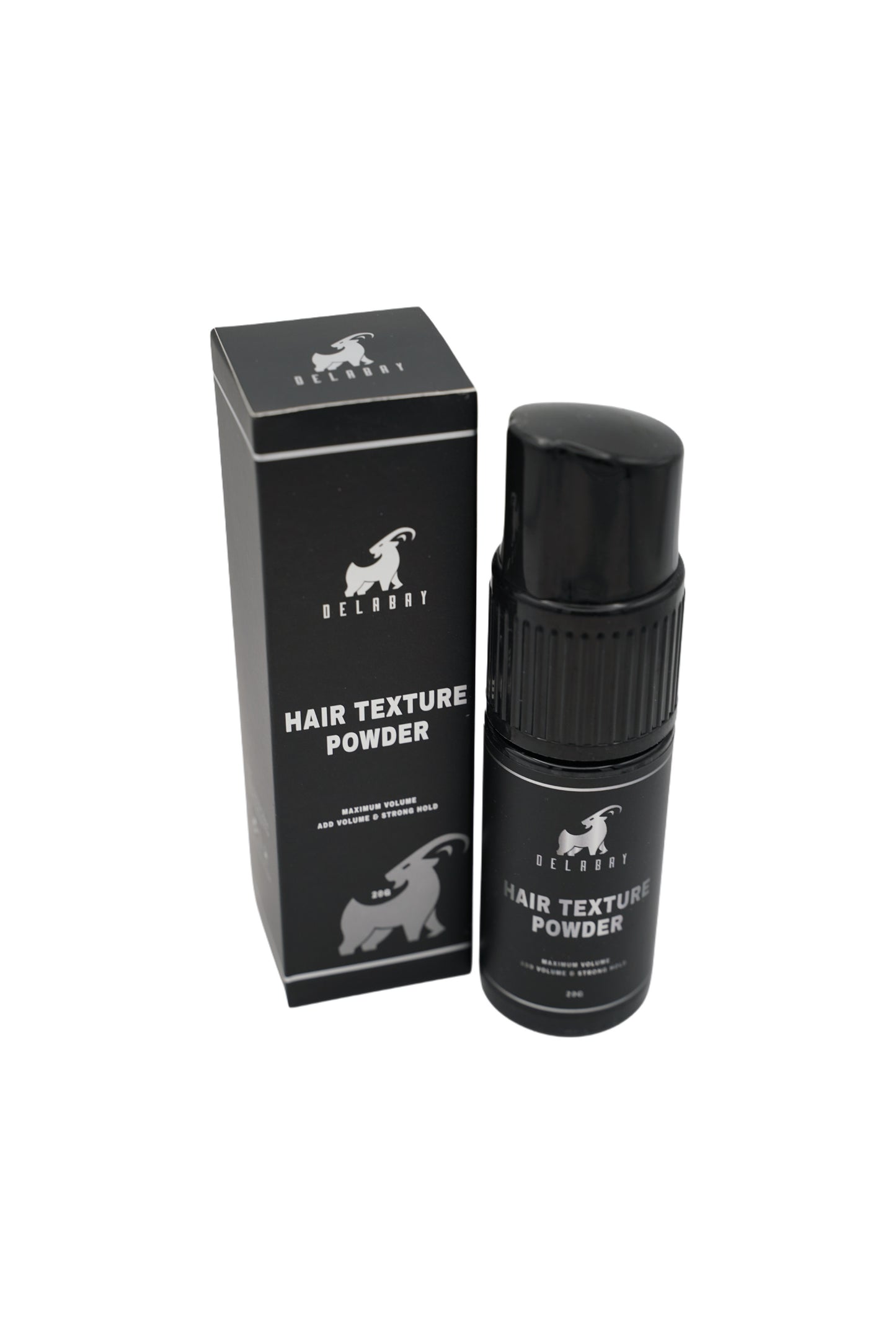 Styling Hair Powder - Strong Hold