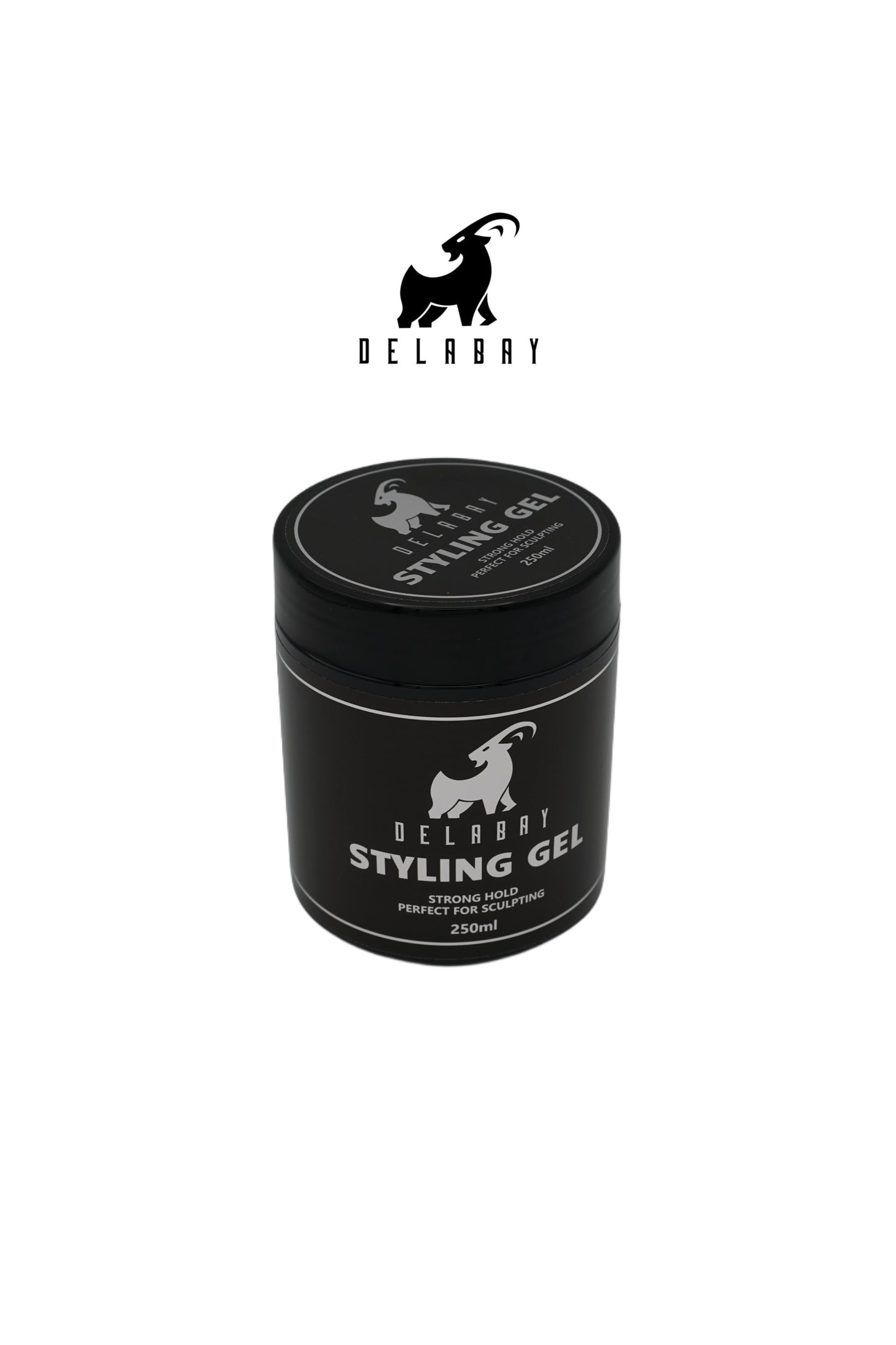 HAIR STYLING GEL