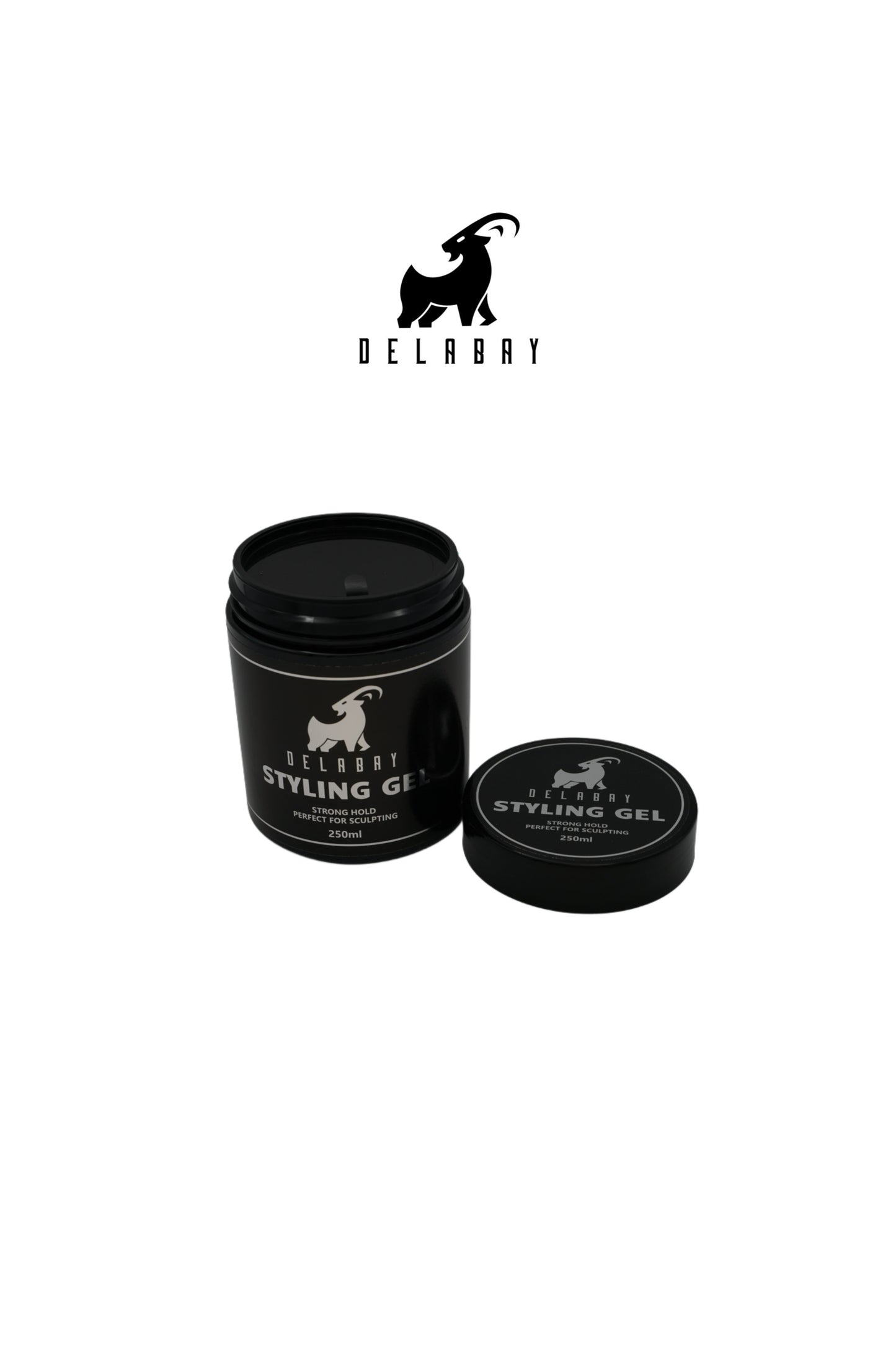 HAIR STYLING GEL
