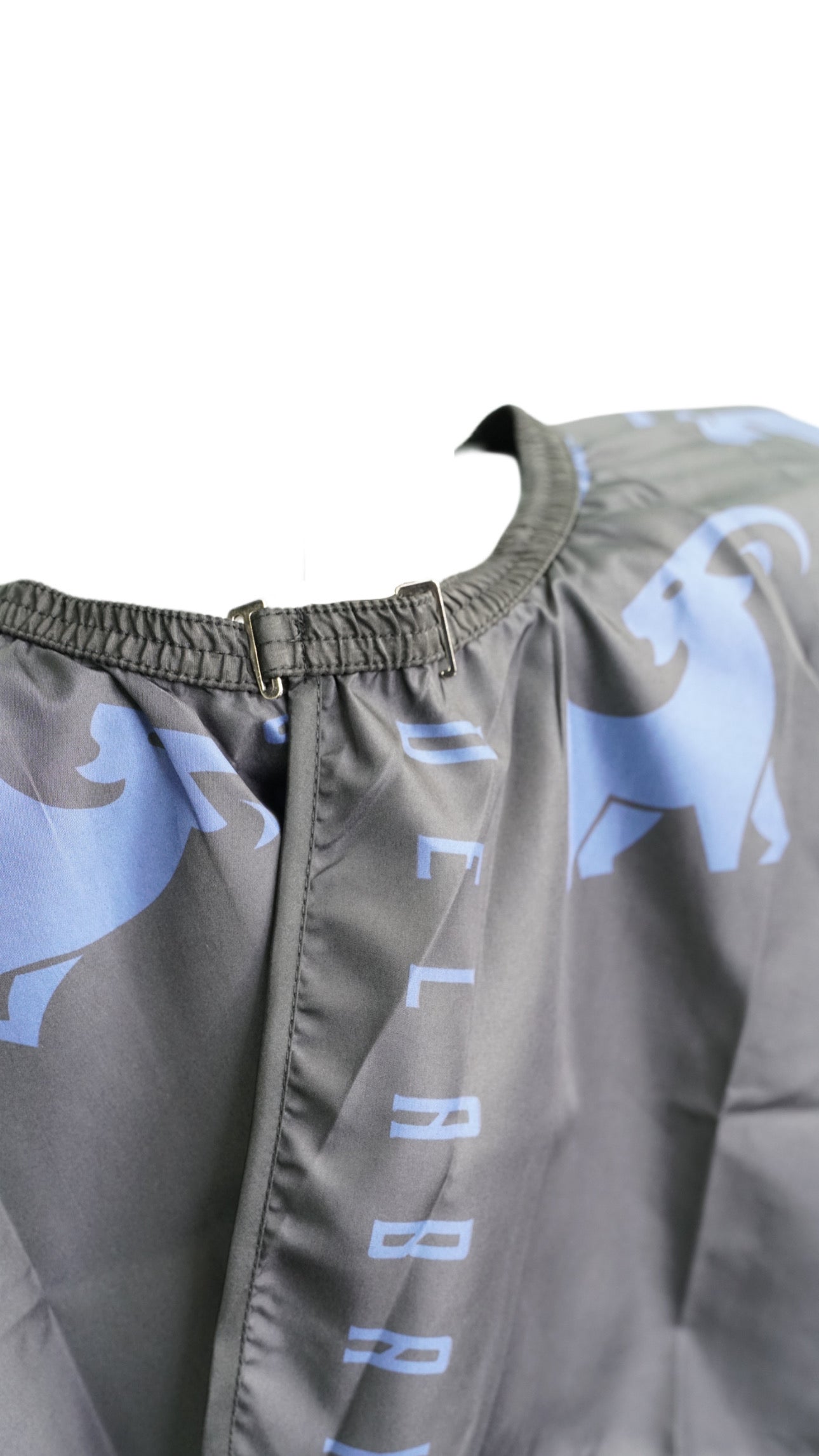 DELABAY CAPES 3XL