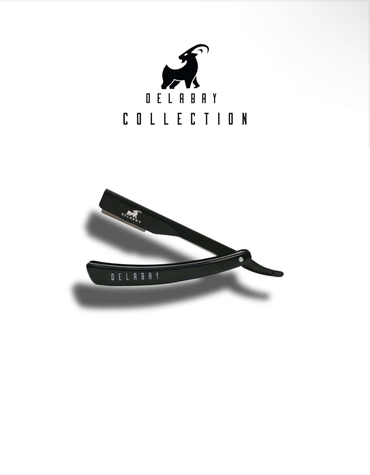 STRAIGHT EDGE
RAZOR
