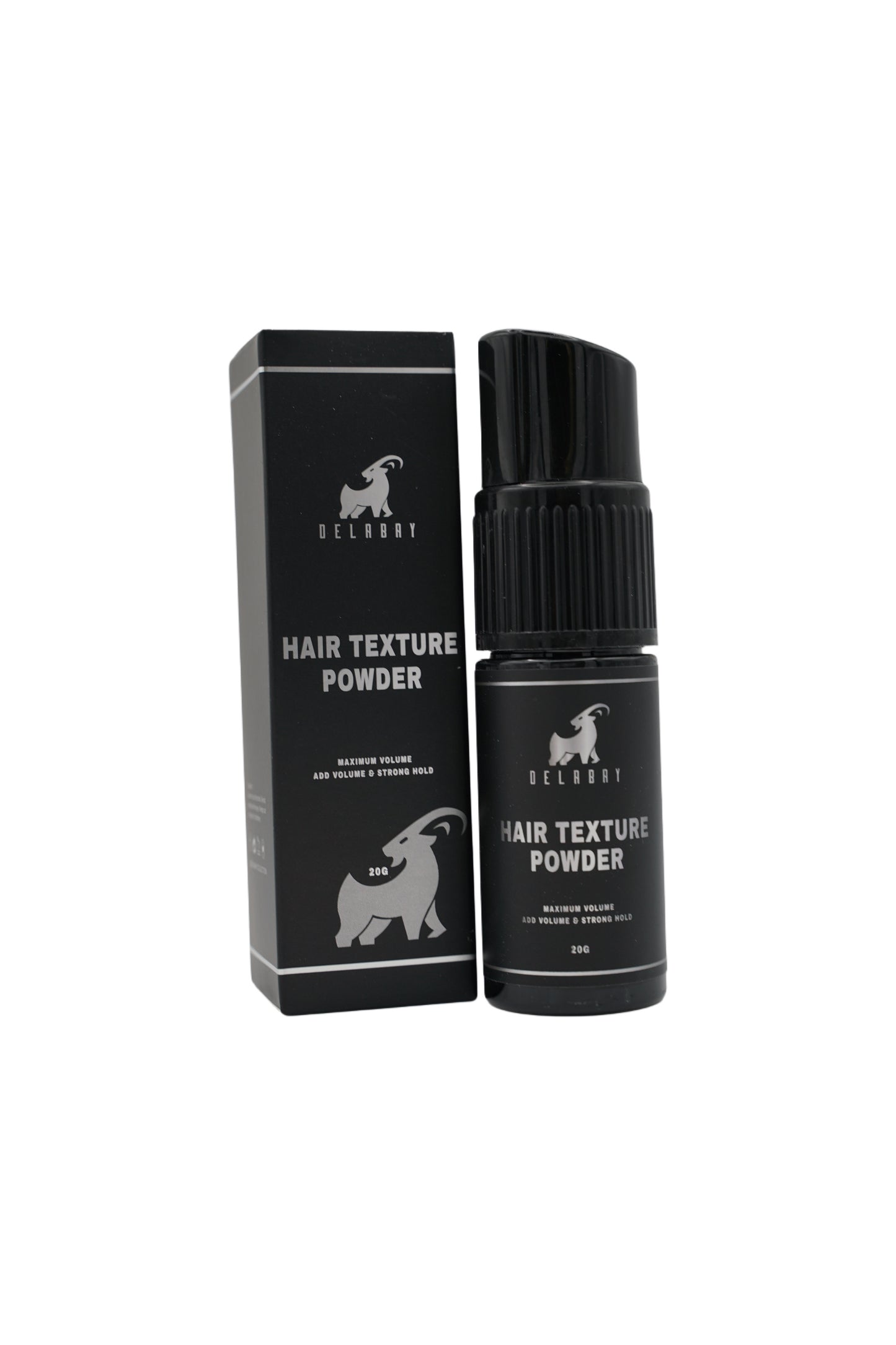 Styling Hair Powder - Strong Hold