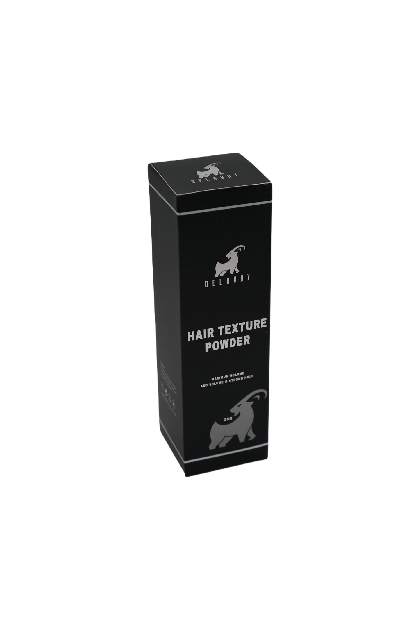Styling Hair Powder - Strong Hold