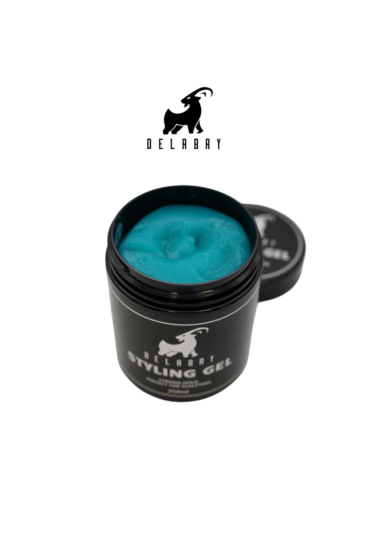 HAIR STYLING GEL