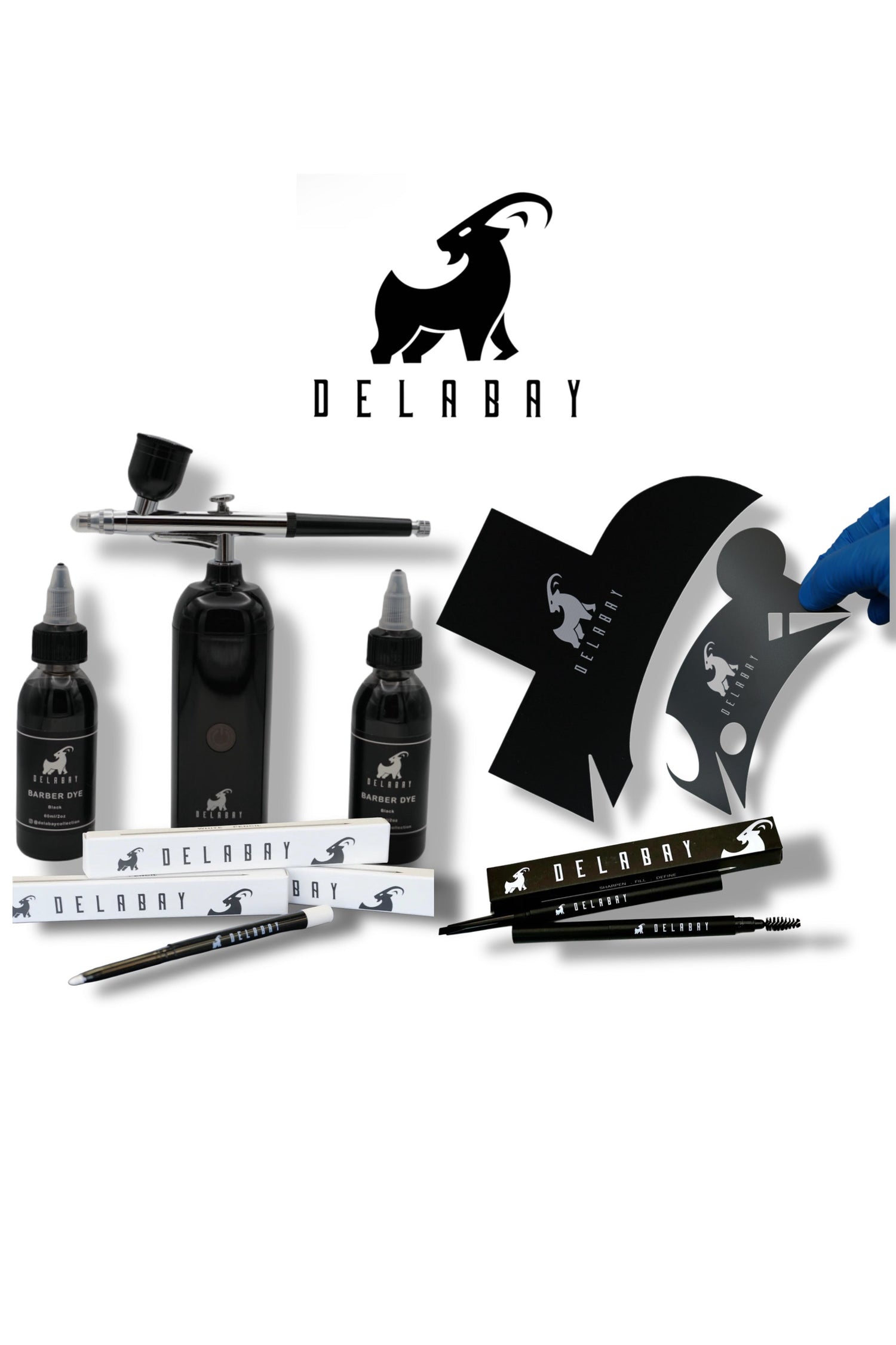ENHANCEMENT ESSENTIALS