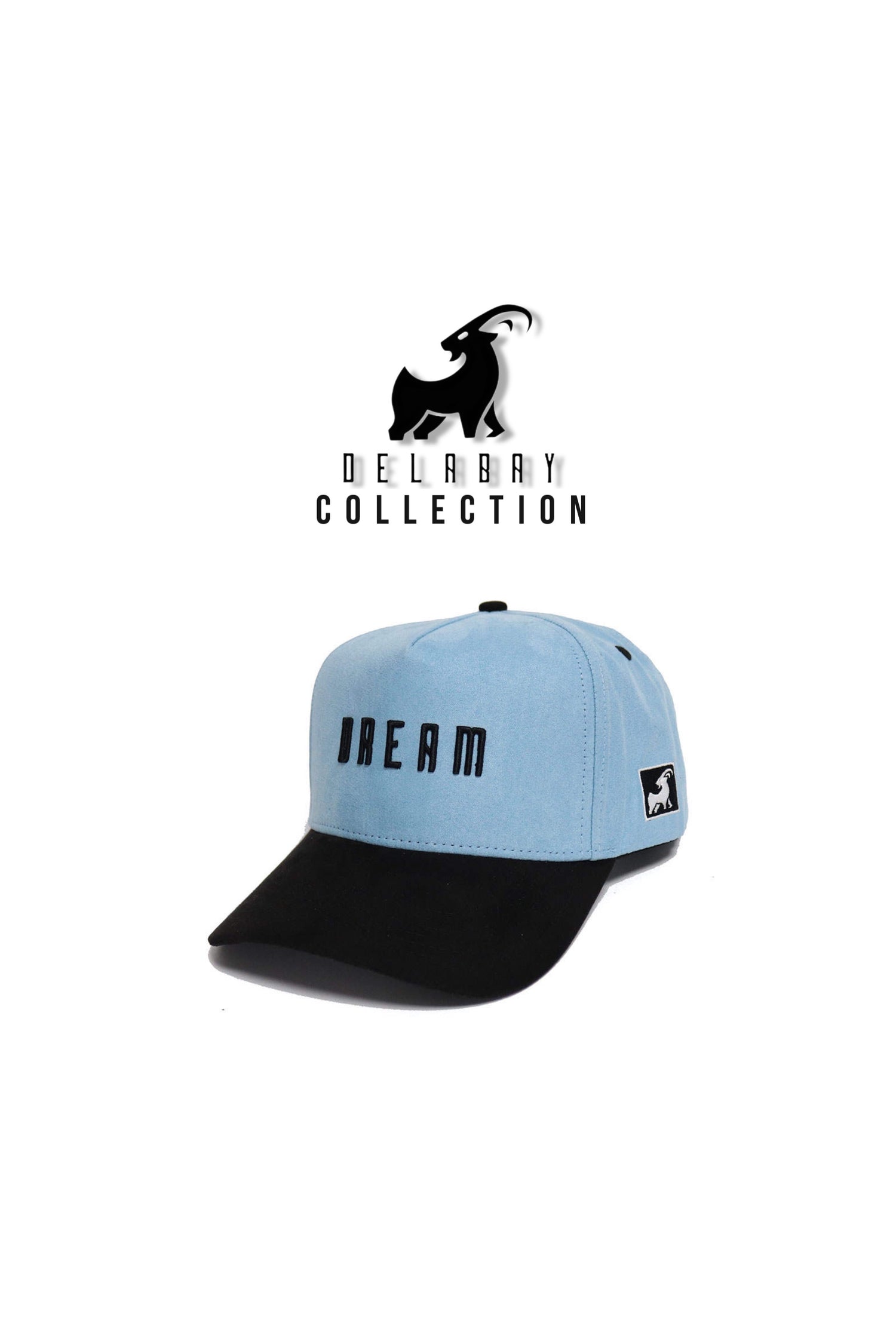DELABAY COLLECTION HATS