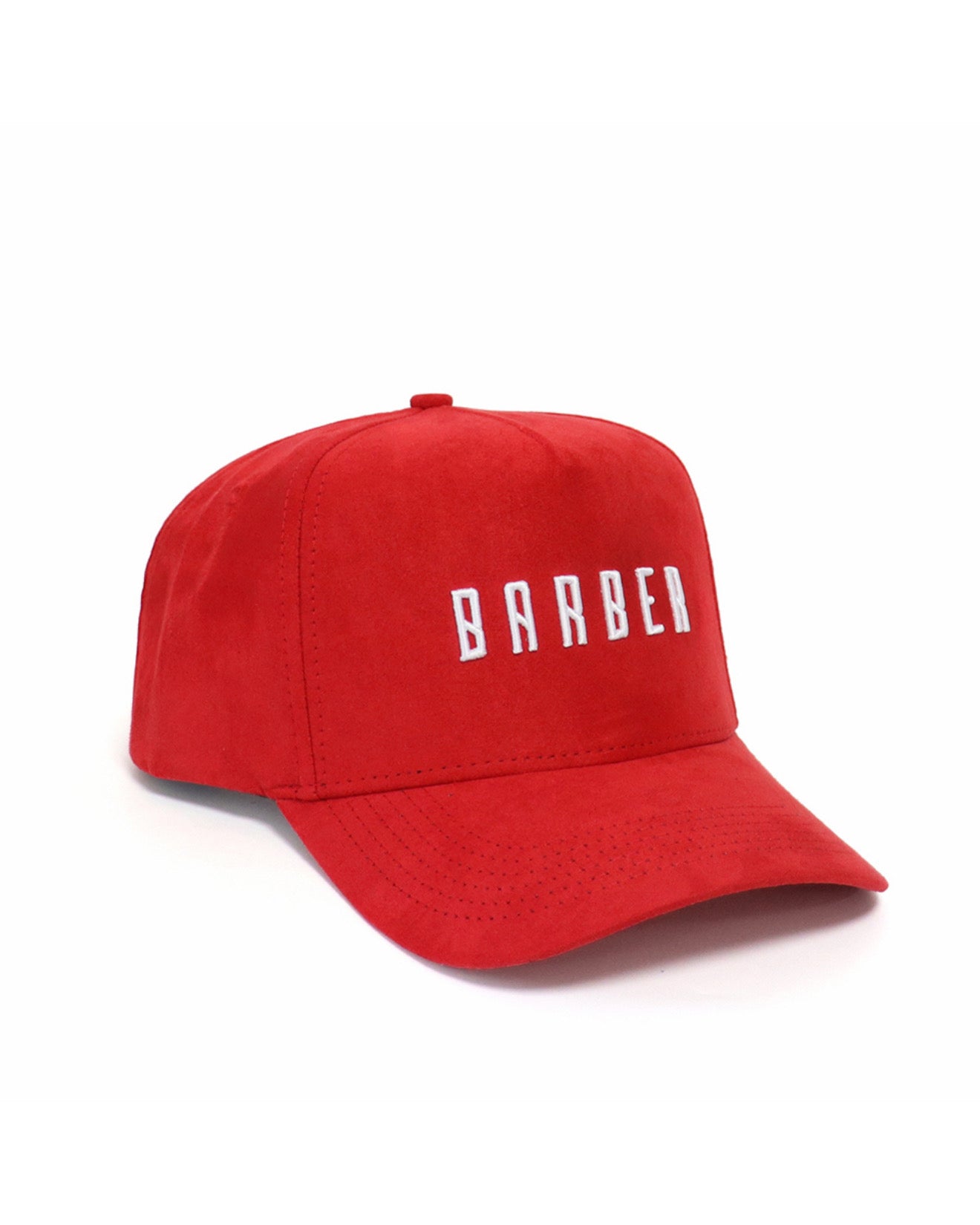 RED BARBER
