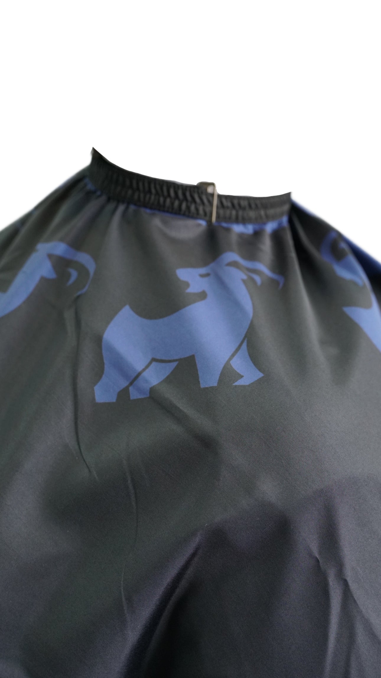 DELABAY CAPES 3XL