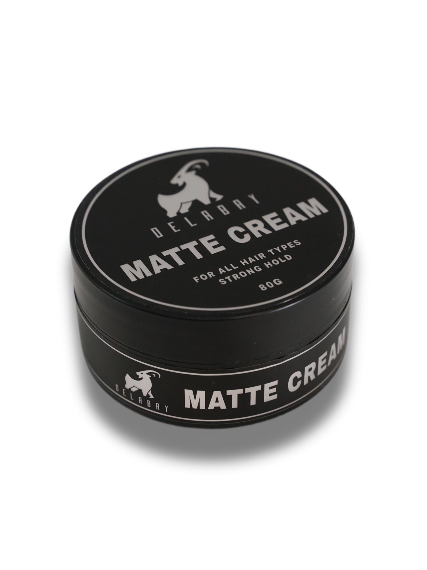 Matte Cream - Mens Hair