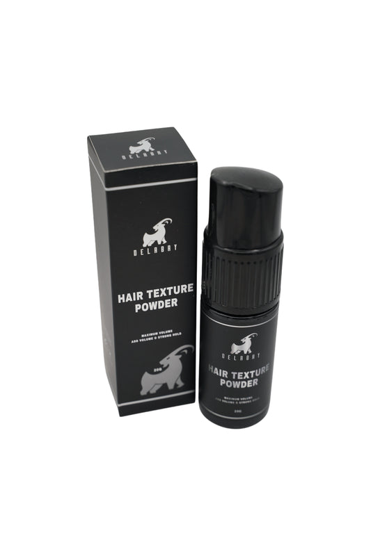 Styling Hair Powder - Strong Hold
