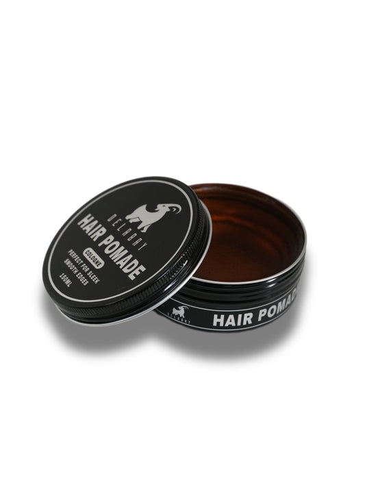 Hair Pomade - Medium Hold