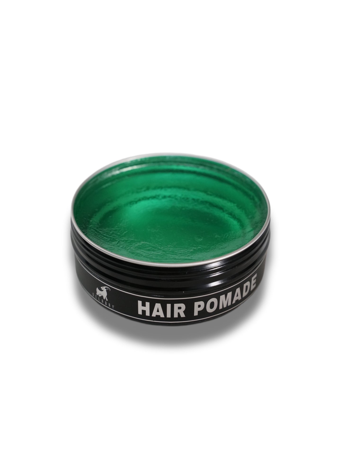 Hair Pomade - Medium Hold