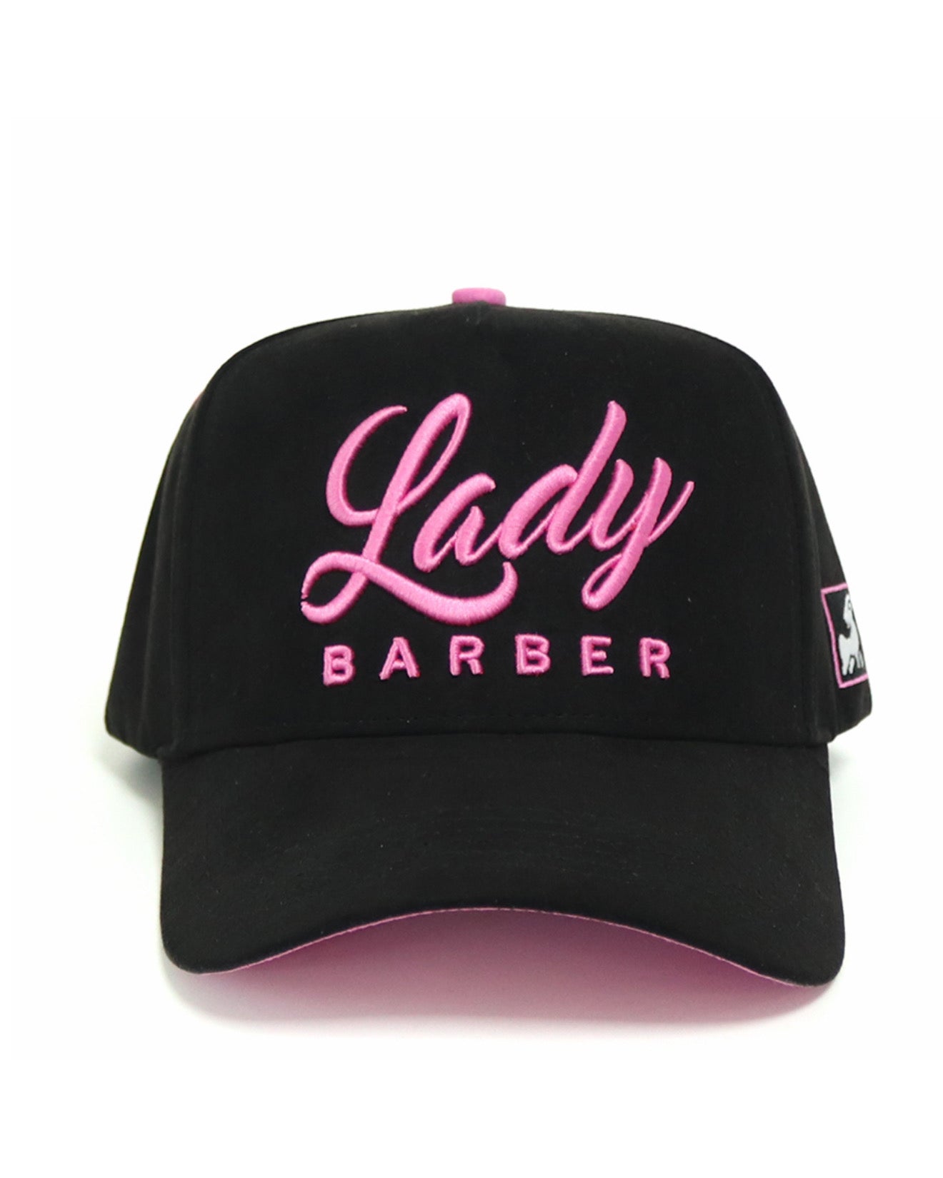 LADY BARBER B/P