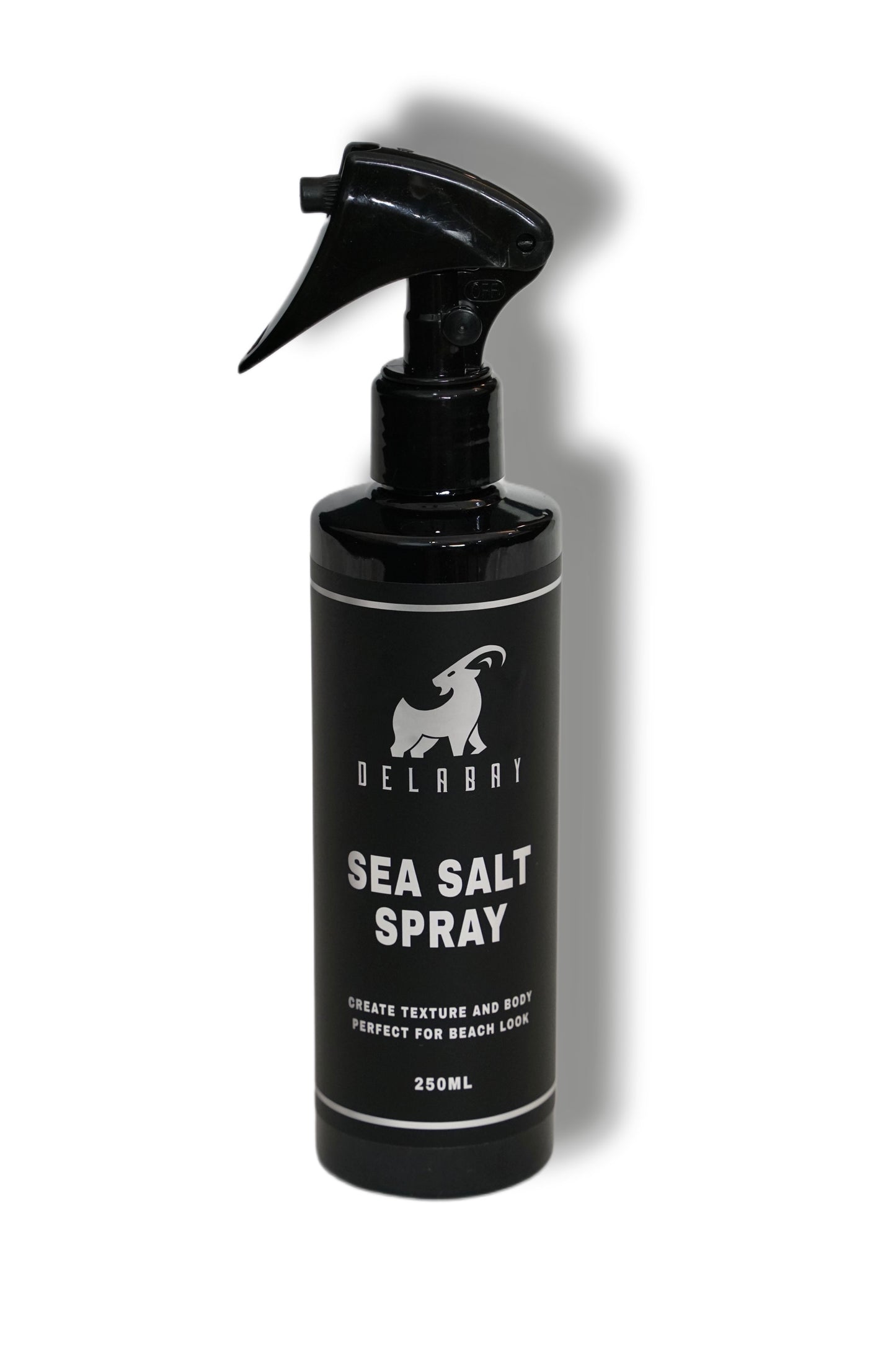 Sea Salt Spray