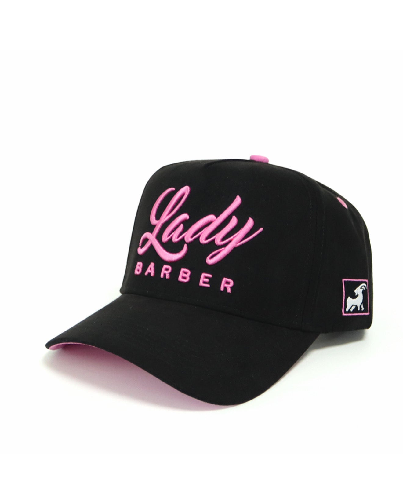 LADY BARBER B/P