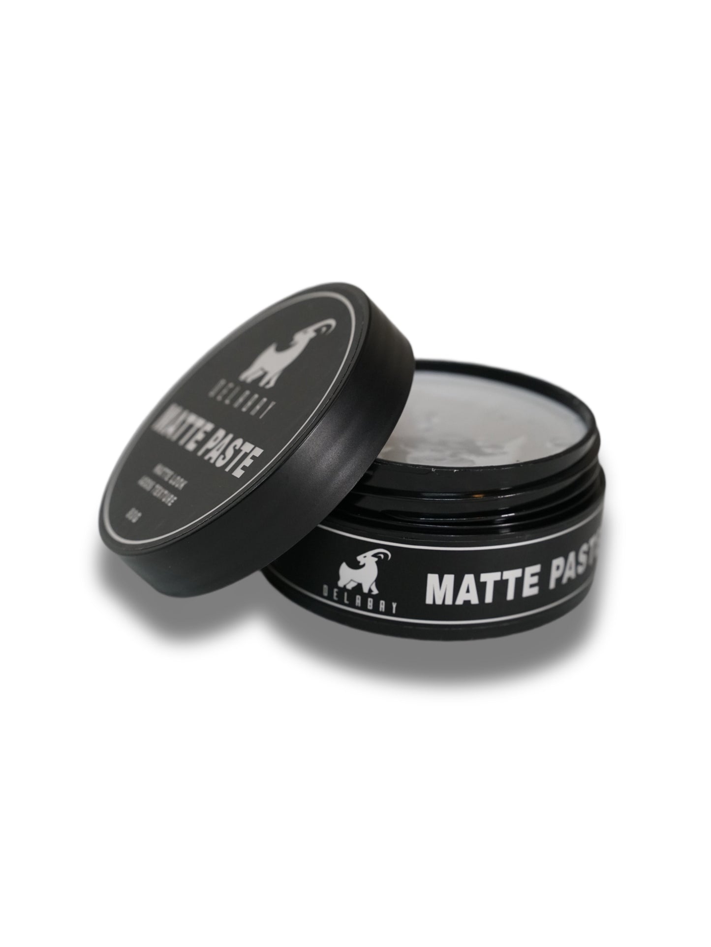 Matte Paste - Mens Hair