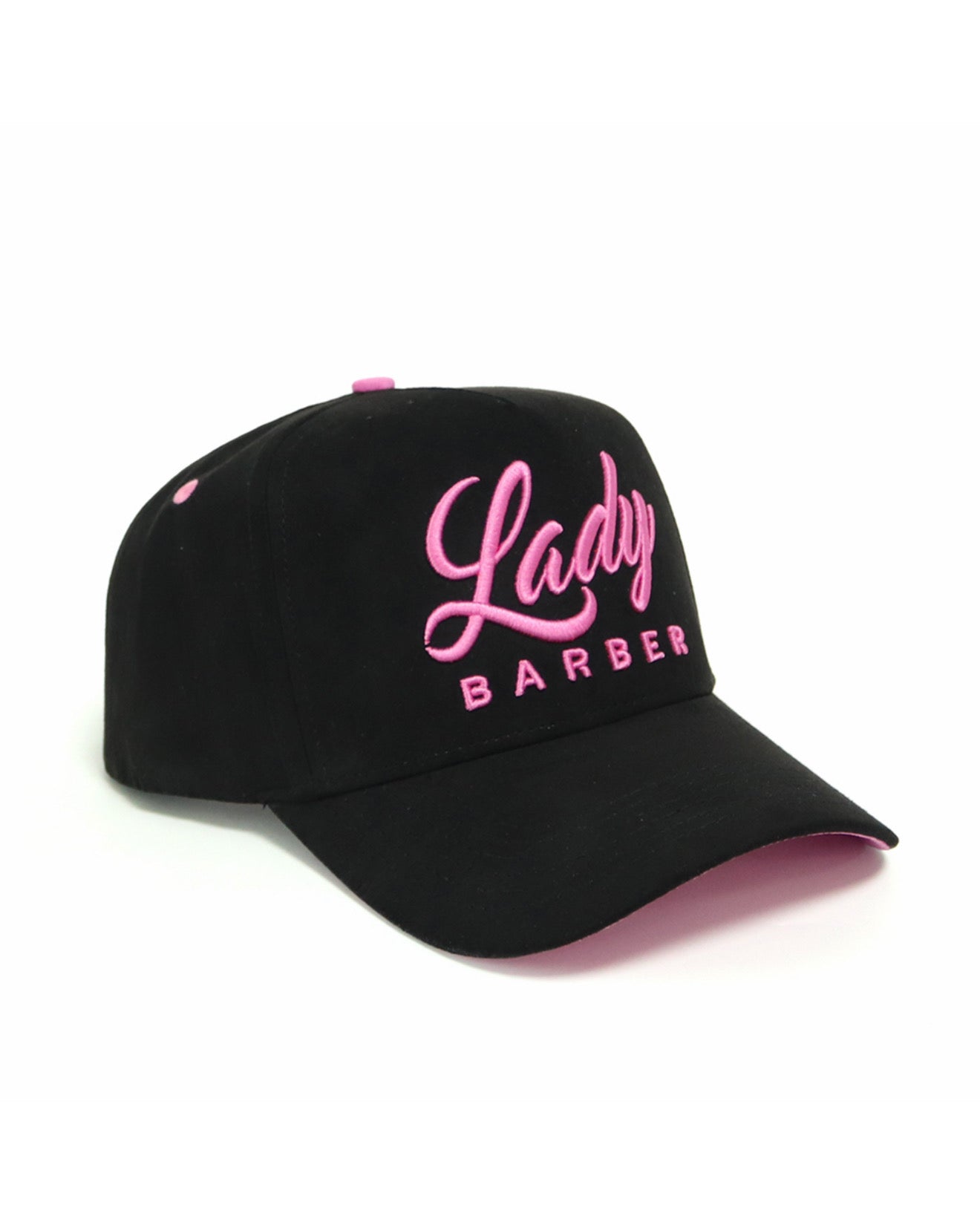 LADY BARBER B/P