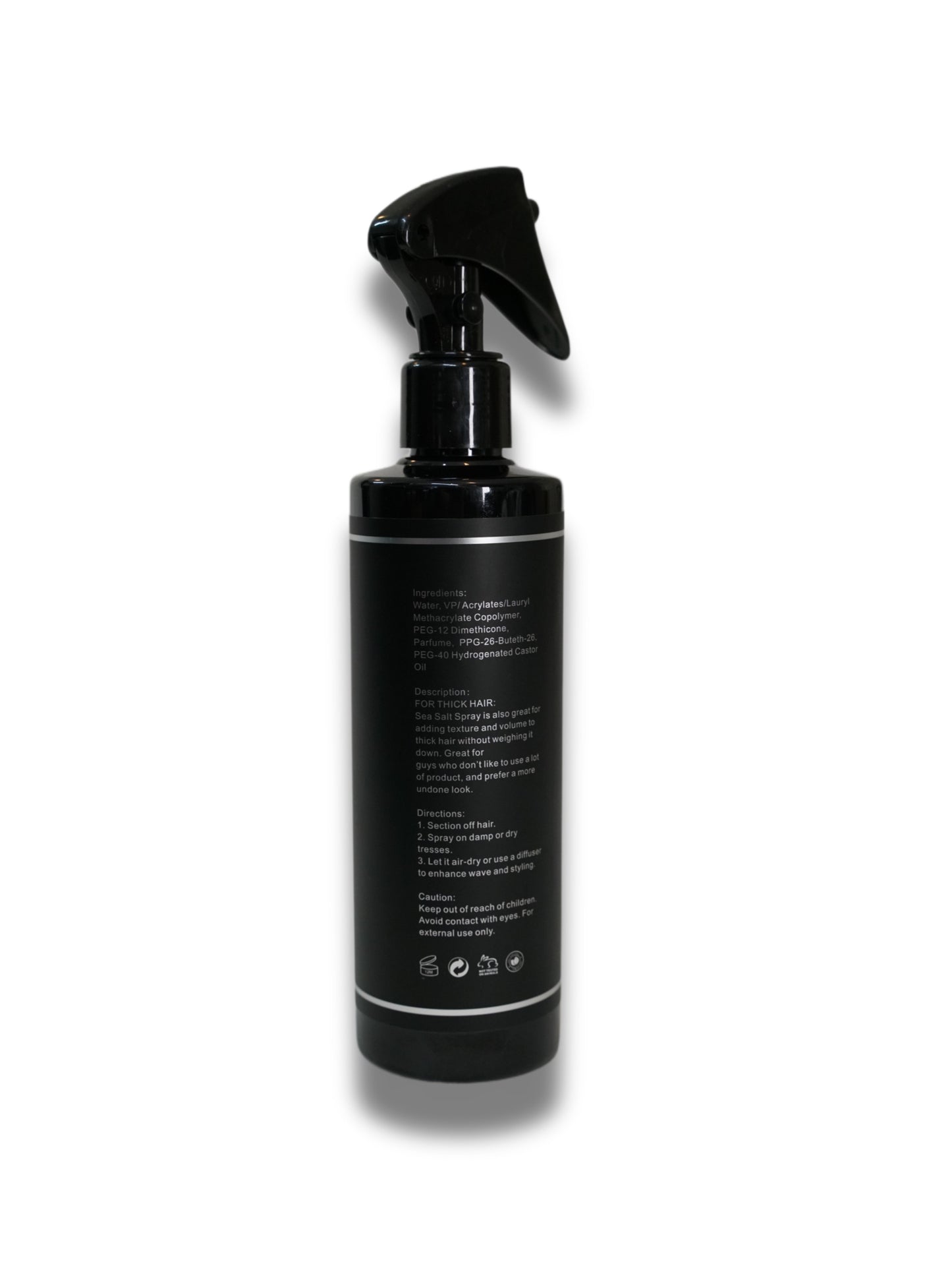 Sea Salt Spray