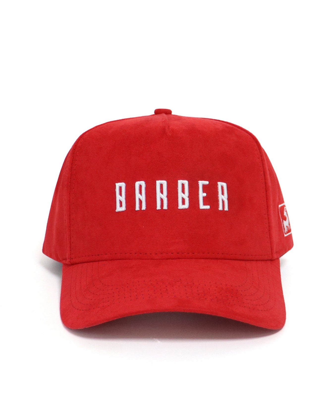 RED BARBER