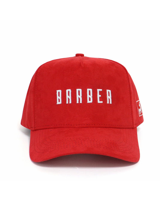 RED BARBER