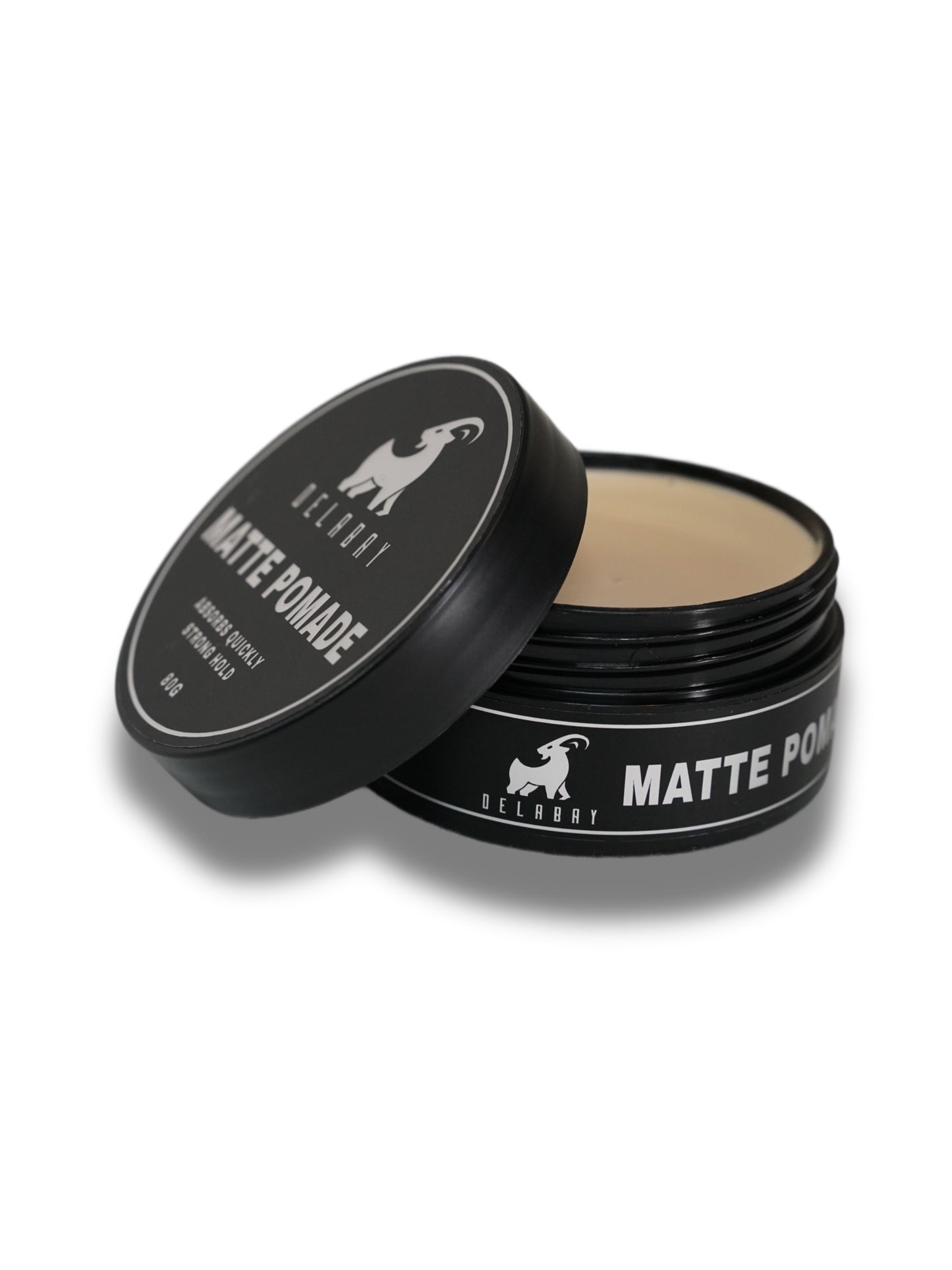 Matte Pomade - Strong Hold